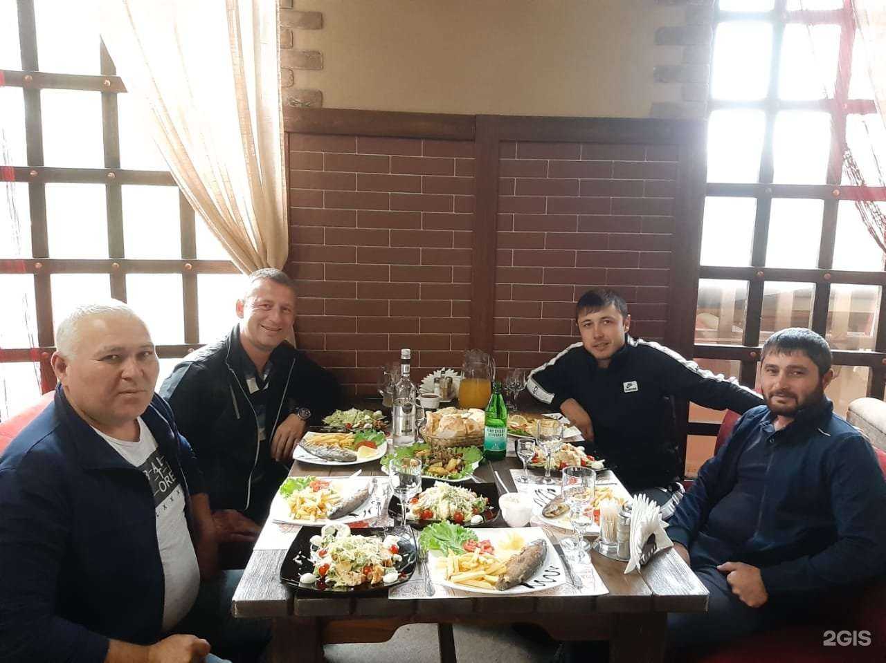 Отзывы на компанию Камелот в г. Георгиевск c фото