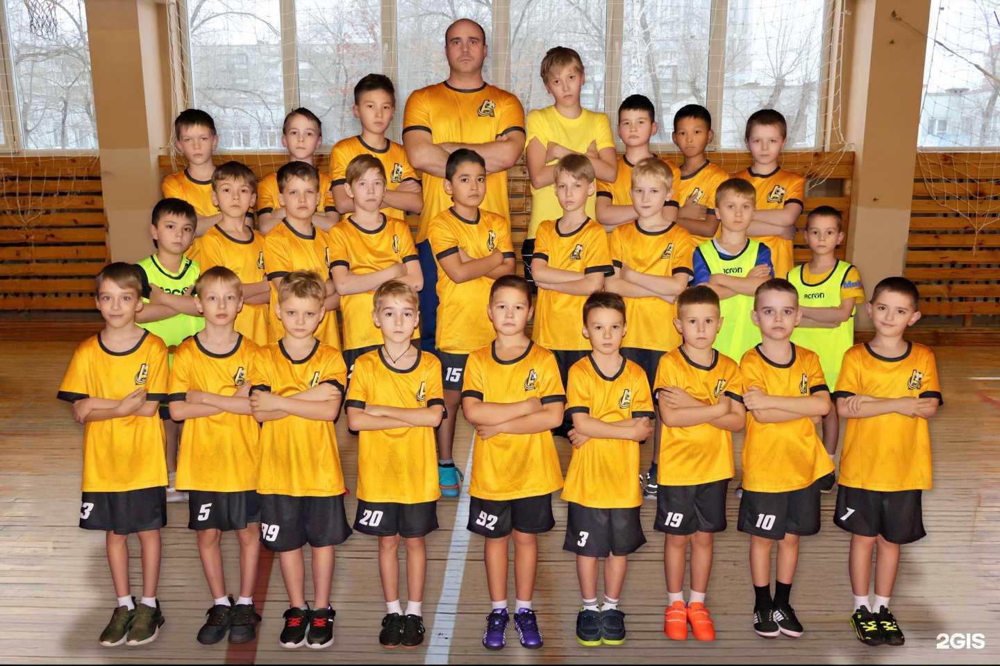 Отзывы на компанию Атлант в Новосибирске c фото