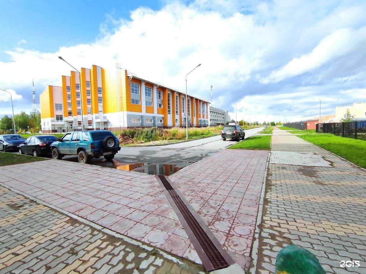 Отзывы на компанию Гринтех Коми в Сыктывкаре c фото