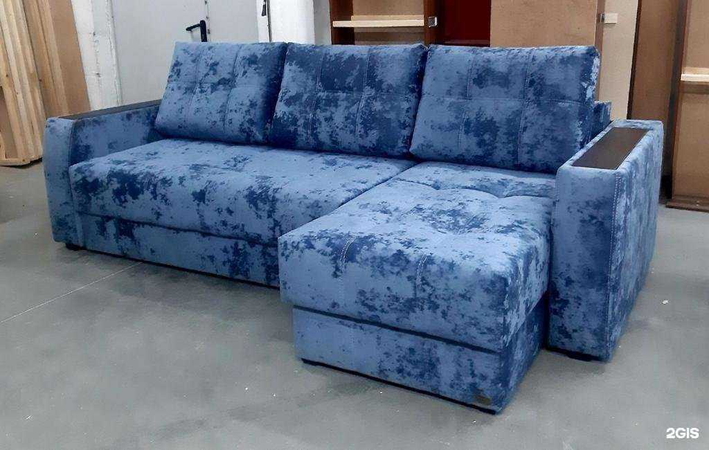 Отзывы на компанию Мебельный островок в г. Тамбов c фото