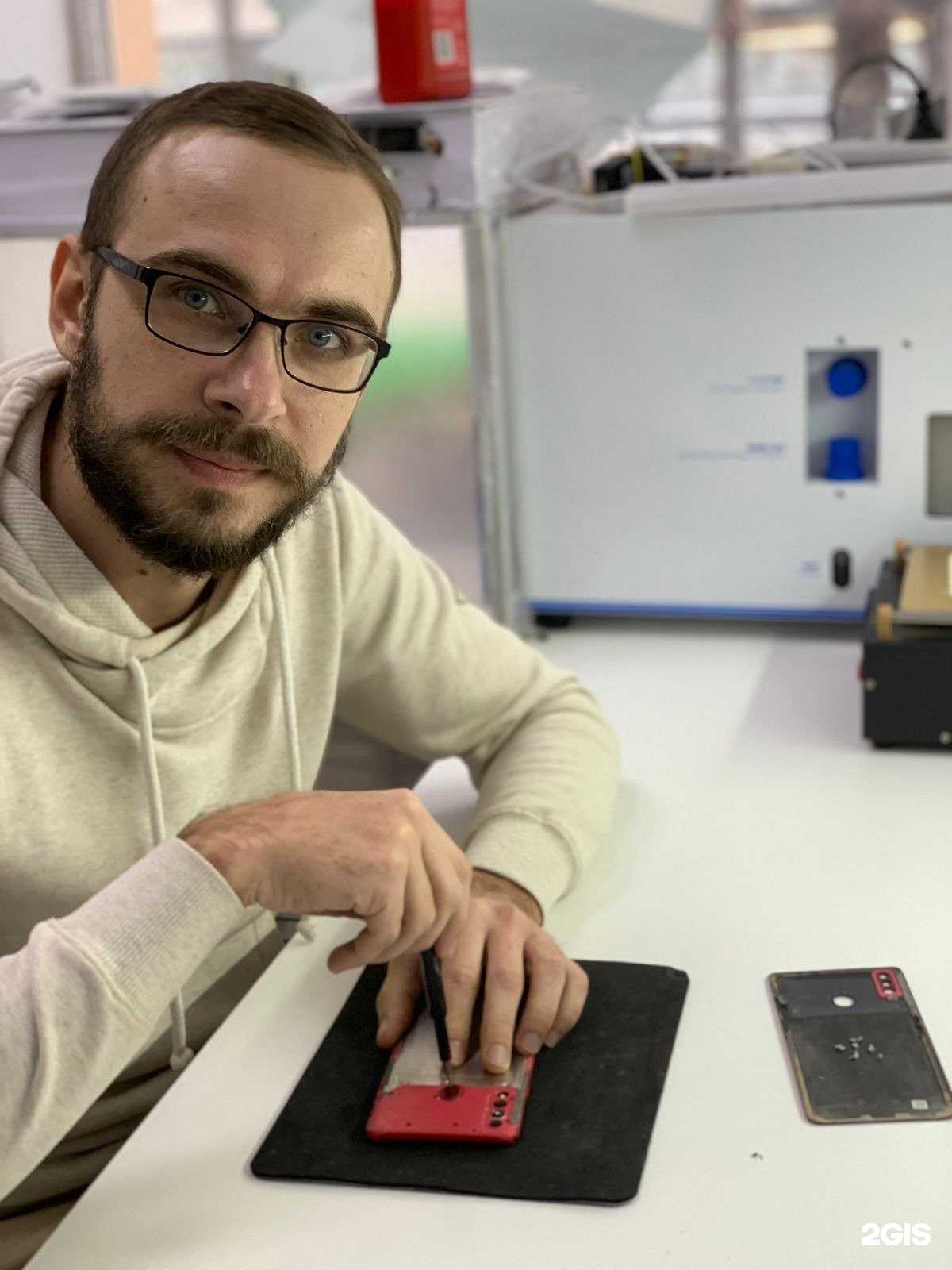 Отзывы на компанию ReStart в Кирове c фото