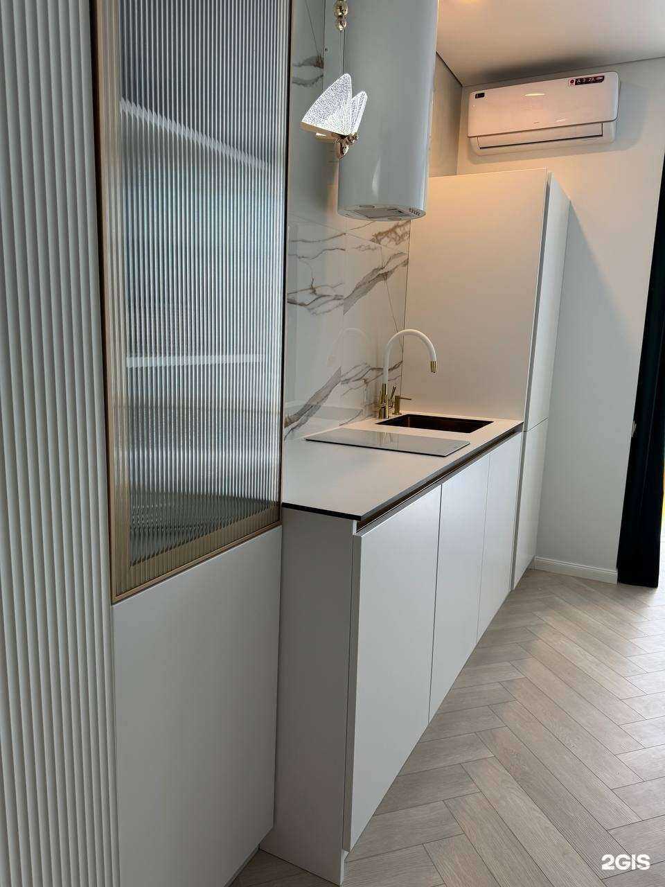 Отзывы на компанию Купе в Сочи c фото