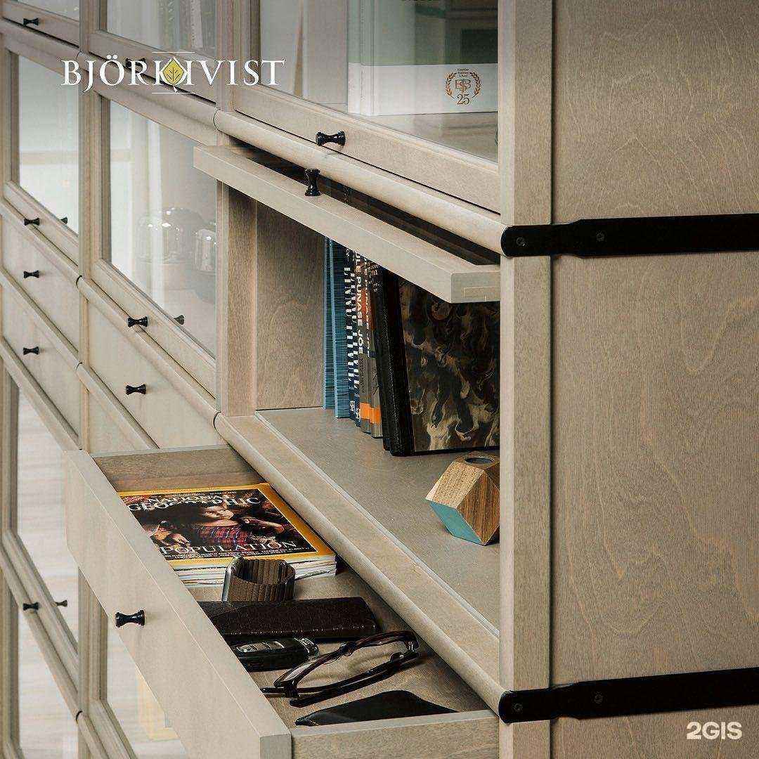 Отзывы на компанию Bjorkkvist в Екатеринбурге c фото