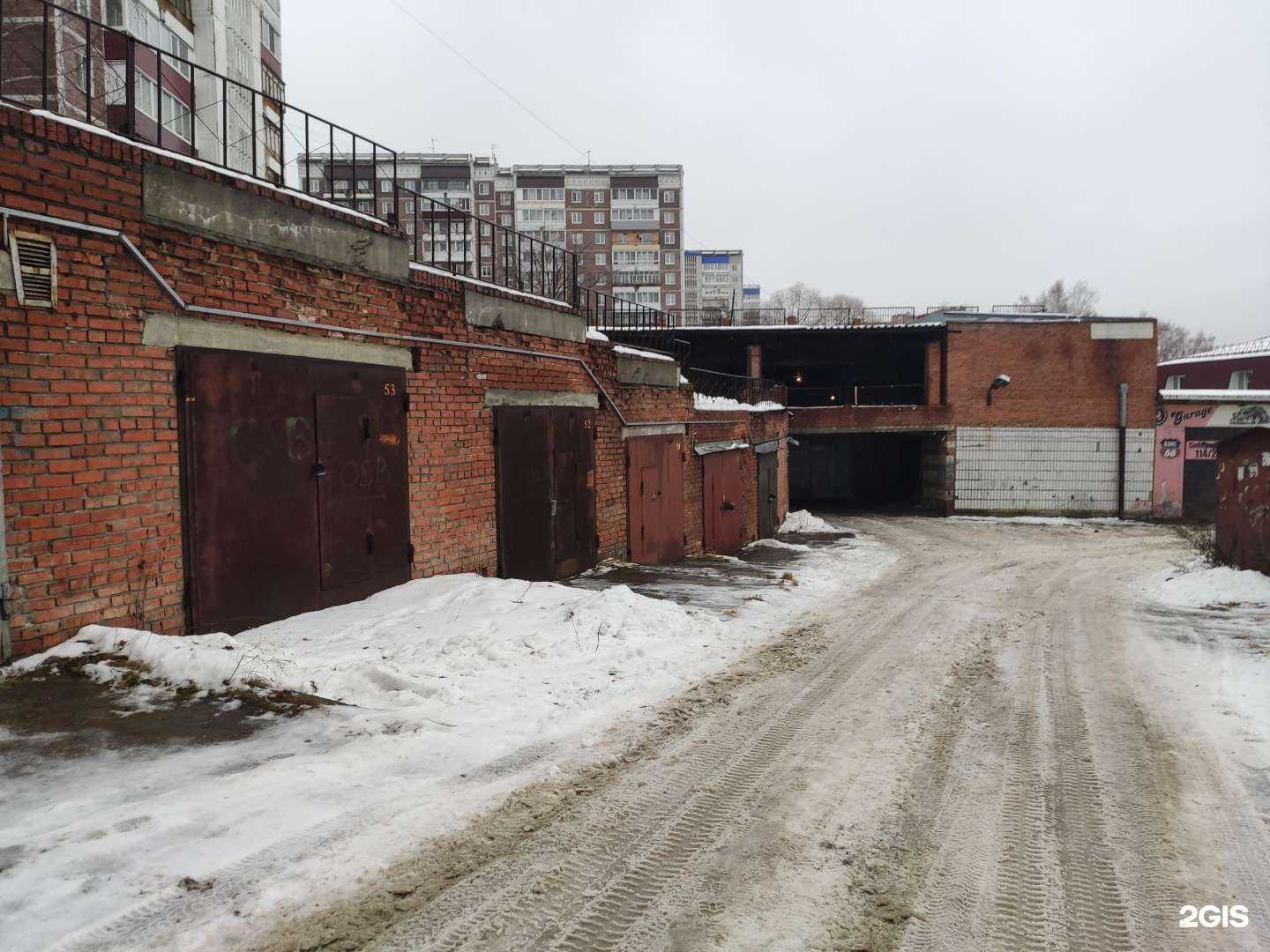 Отзывы на компанию Signalka_tomsk в г. Томск c фото