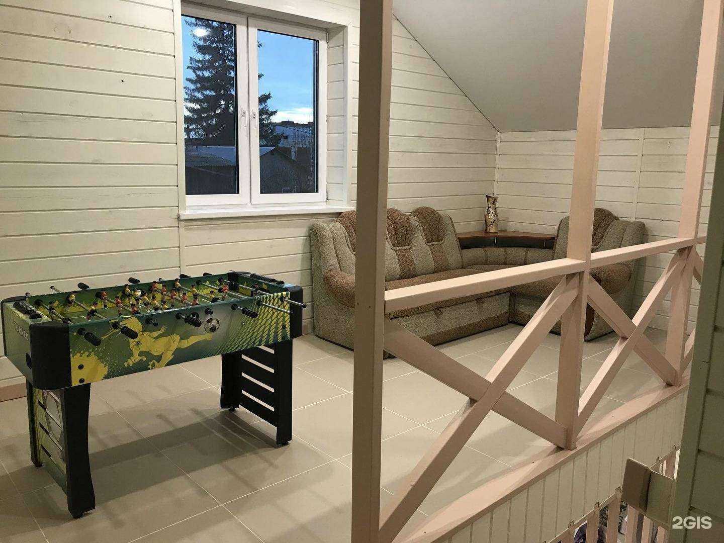 Отзывы на компанию Баня в г. Челябинск c фото