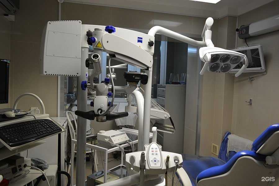 Отзывы на компанию Стоматолог в Иркутске c фото