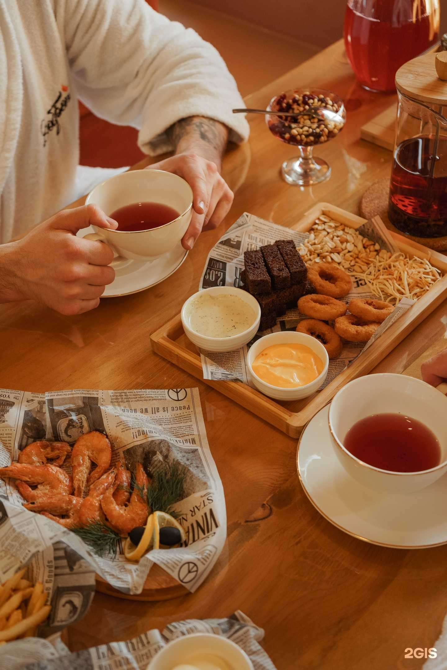 Отзывы на компанию Добропар в г. Иркутск c фото