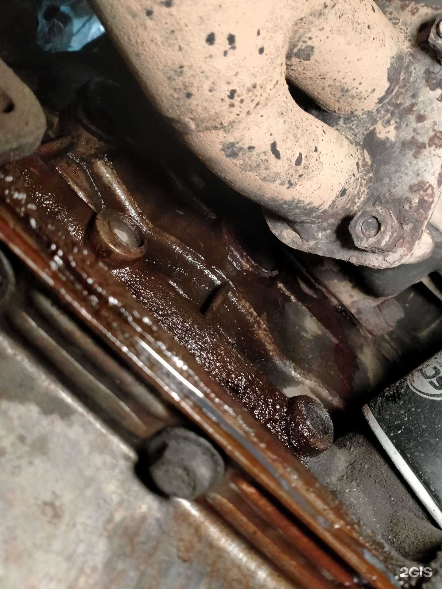 Отзывы на компанию Газ-штайер в г. Рязань c фото