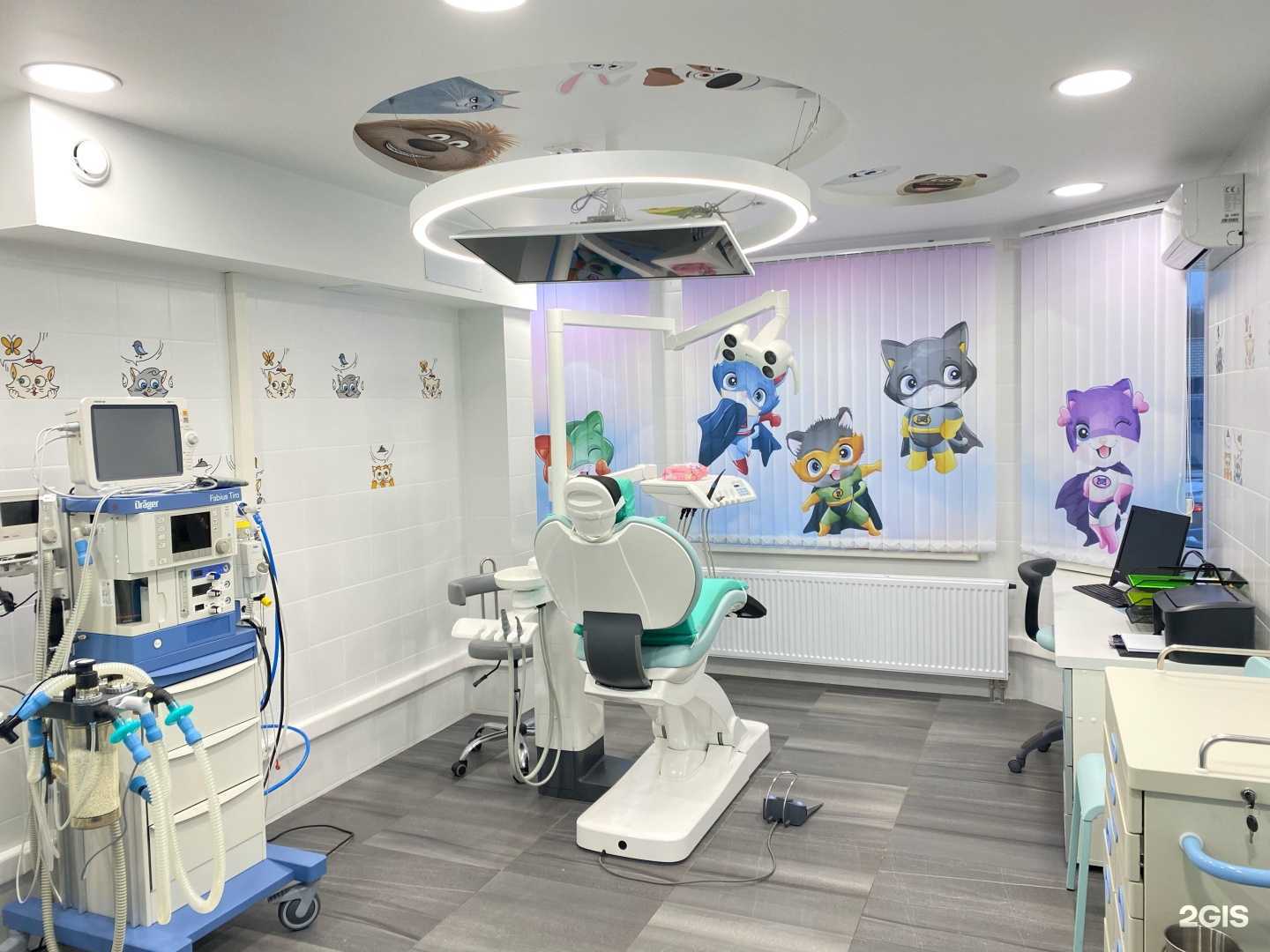 Отзывы на компанию Ультрамед в г. Нижний Новгород c фото