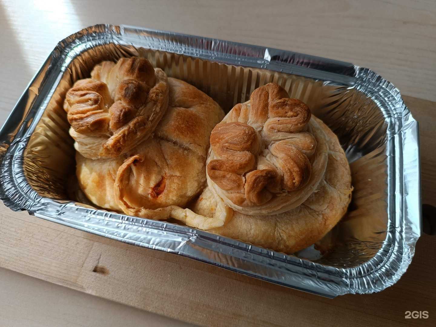 Отзывы на компанию Абаканские полуфабрикаты в г. Красноярск c фото