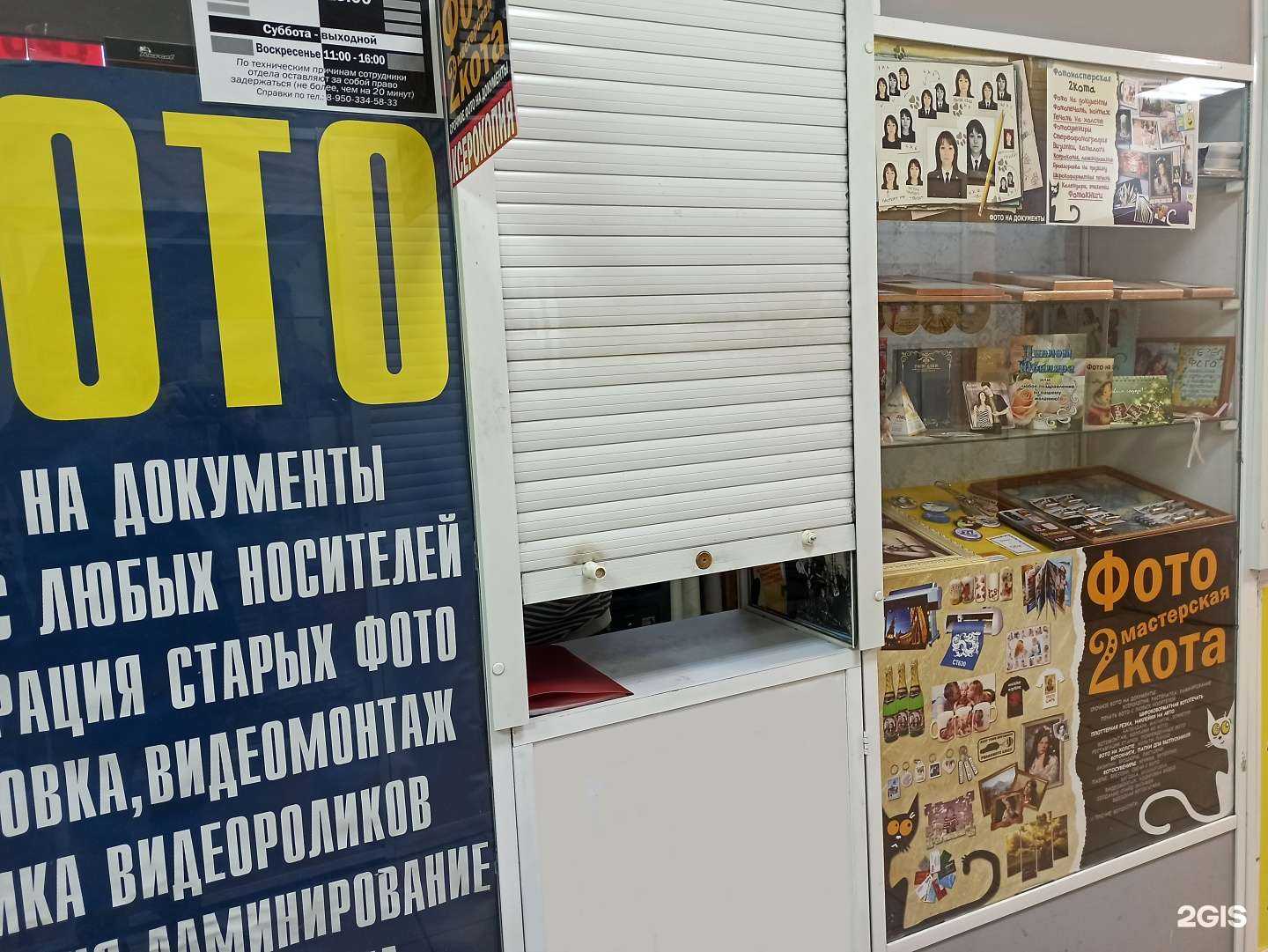 Отзывы на компанию 2кота в Омске c фото