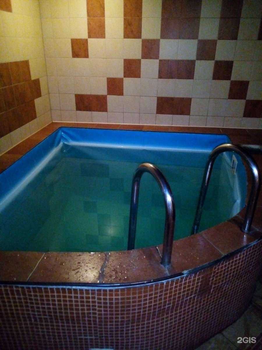 Отзывы на компанию Сауна №1 в г. Саратов c фото