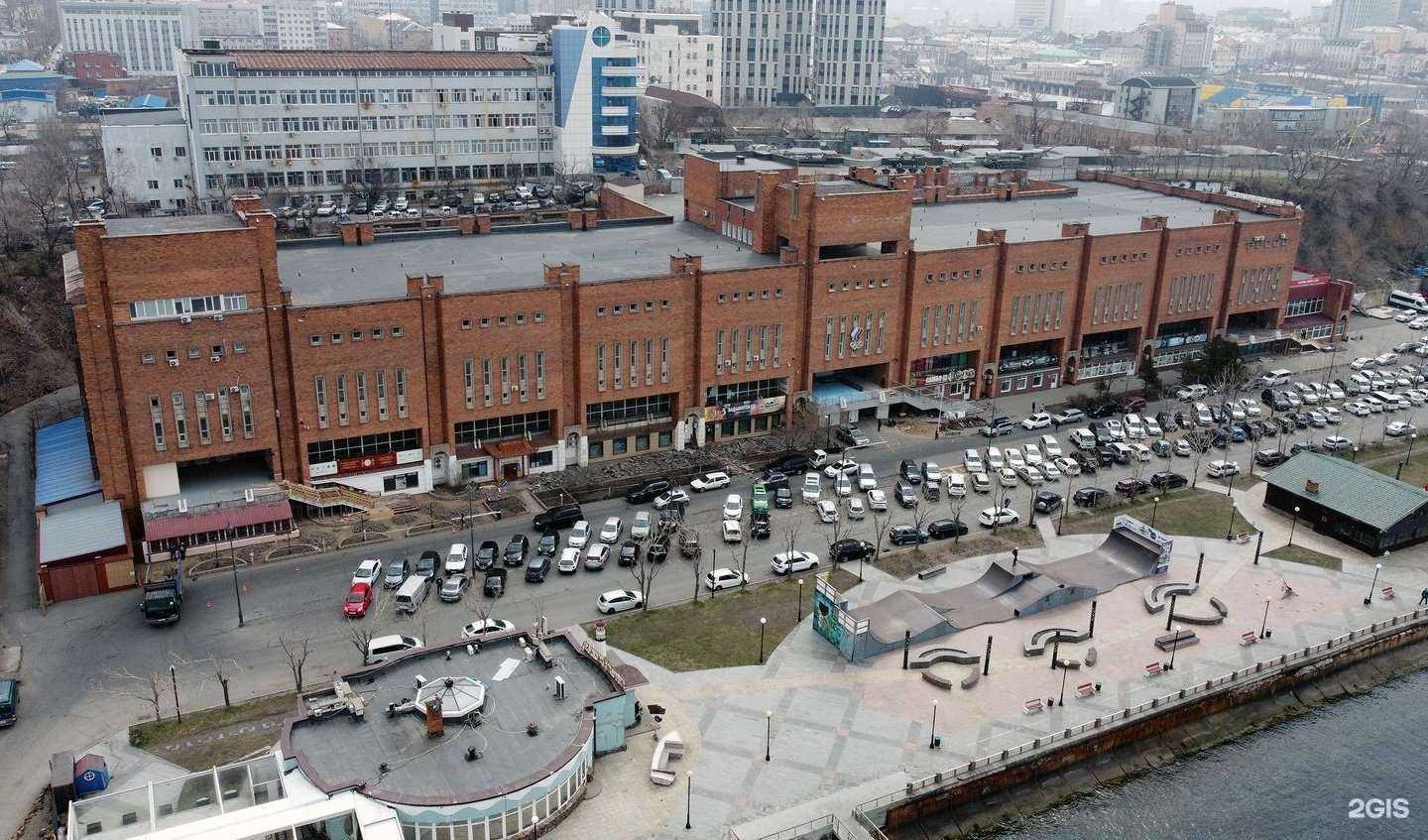 Отзывы на компанию Центр спортивной подготовки Приморского края в г. Владивосток c фото