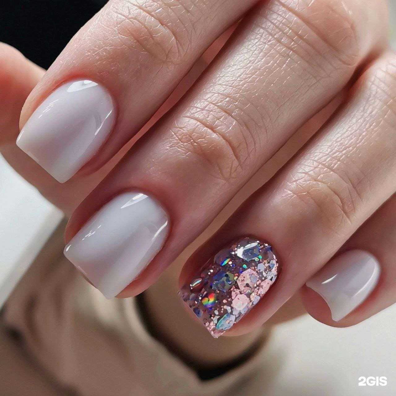 Отзывы на компанию Ногтевая студия в Краснодаре c фото
