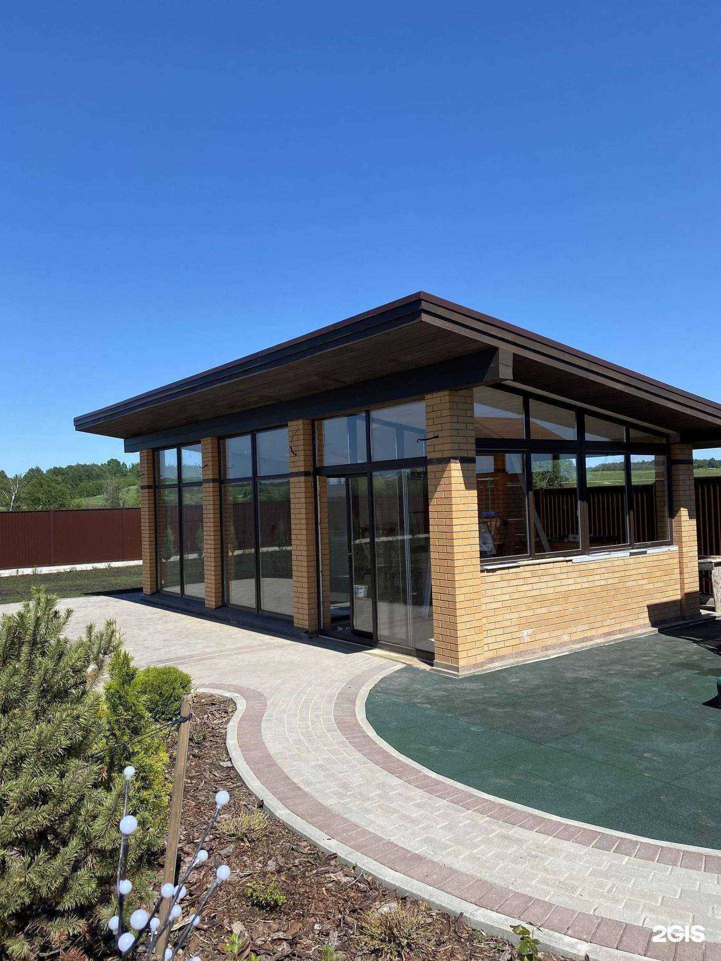 Отзывы на компанию Окна на Окна в Вологде c фото