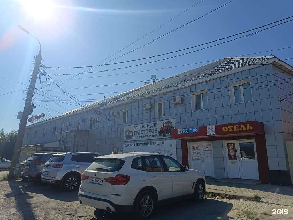 Отзывы на компанию РегионЦентрСтрой в Йошкар-Оле c фото - фотография 2 из 2