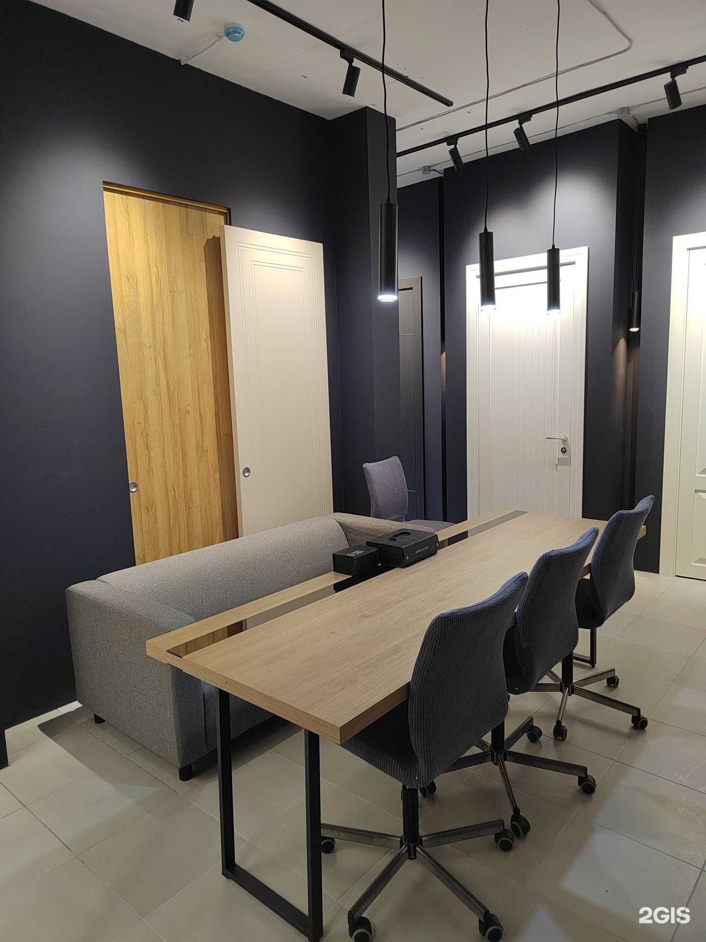 Отзывы на компанию Profildoors в Сочи c фото