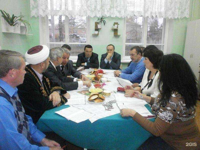 Отзывы на компанию Средняя школа №22 в Димитровграде c фото