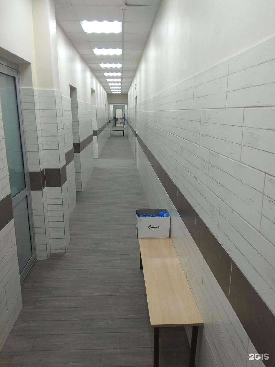 Отзывы на компанию Поликлиника №3 в Кирове c фото