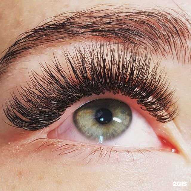 Отзывы на компанию Центр наращивания ресниц в г. Миасс c фото