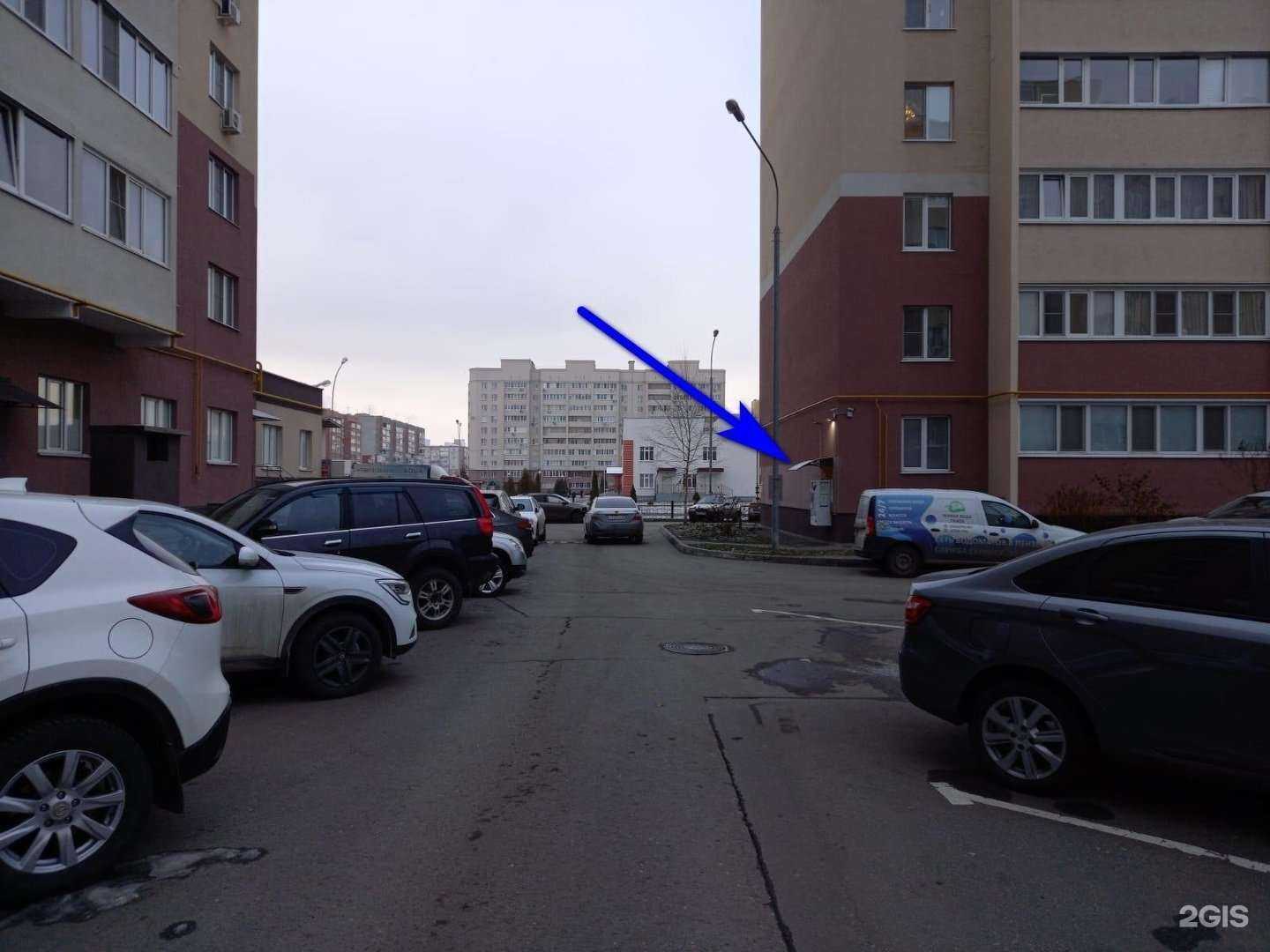 Отзывы на компанию Аквушка в г. Пенза c фото