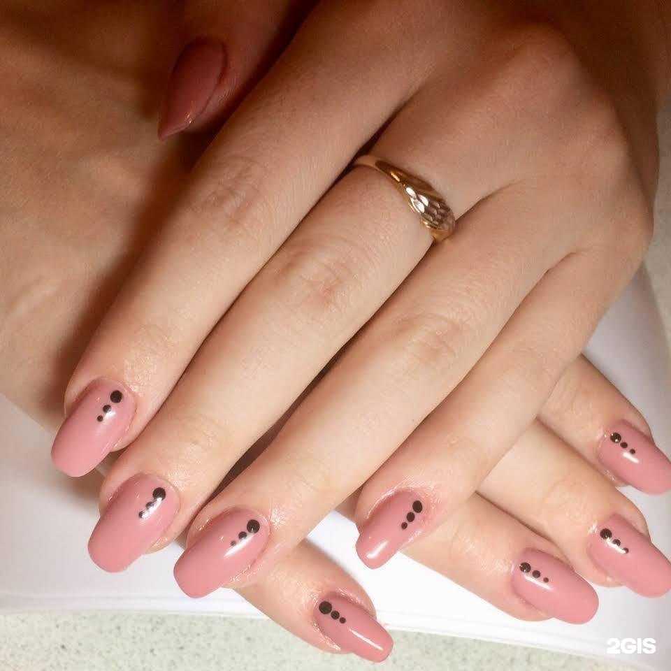 Отзывы на компанию Студия маникюра и педикюра в Сыктывкаре c фото