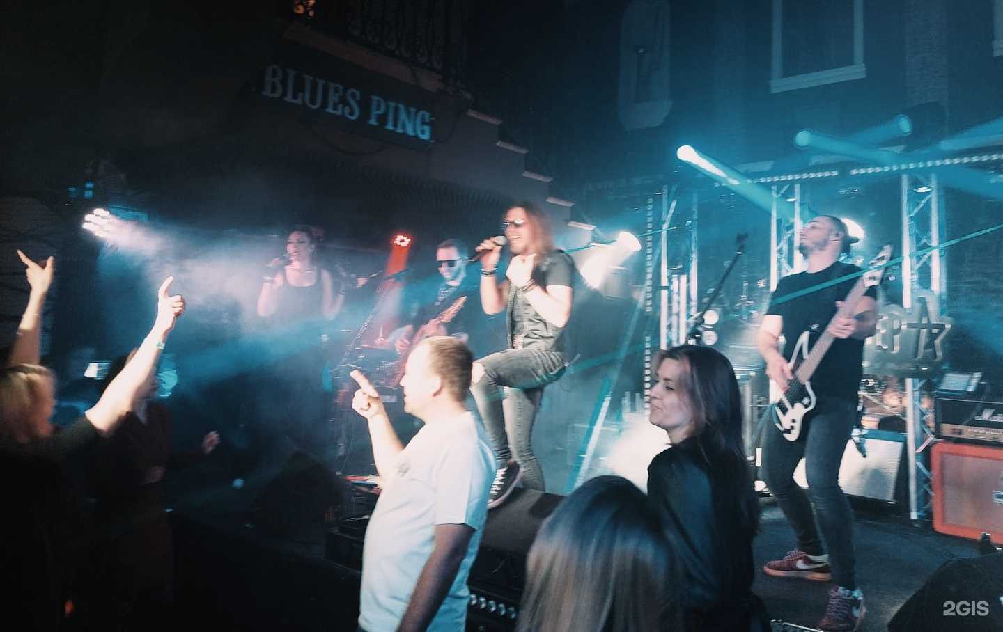 Отзывы на компанию Атмосфера в Курске c фото