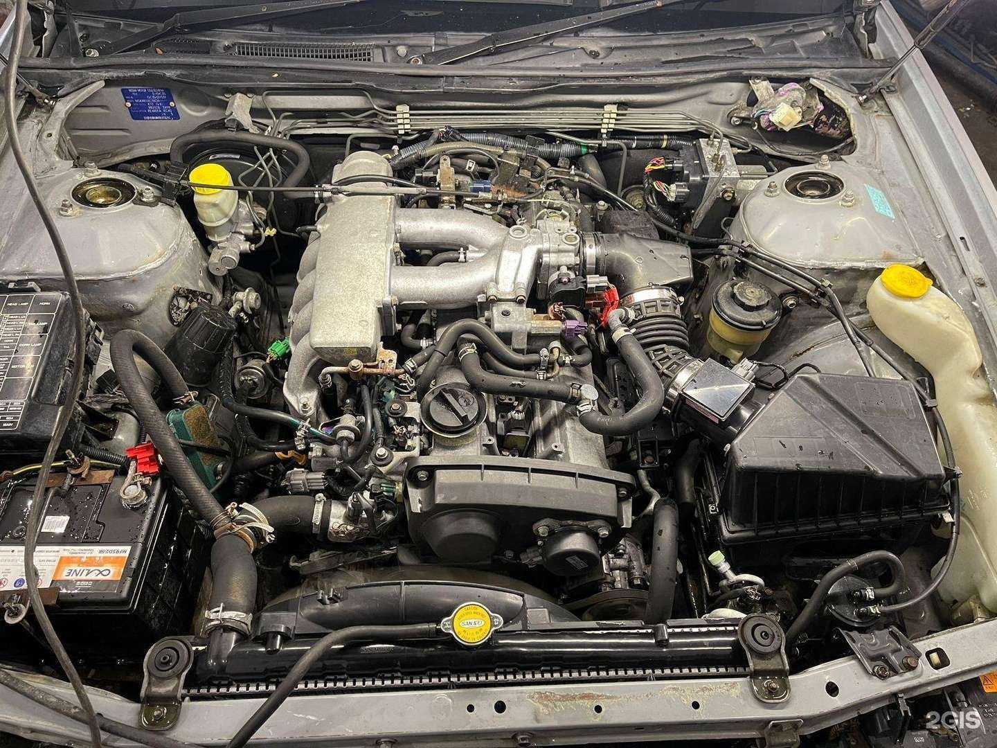 Отзывы на компанию Swap service в г. Владивосток c фото