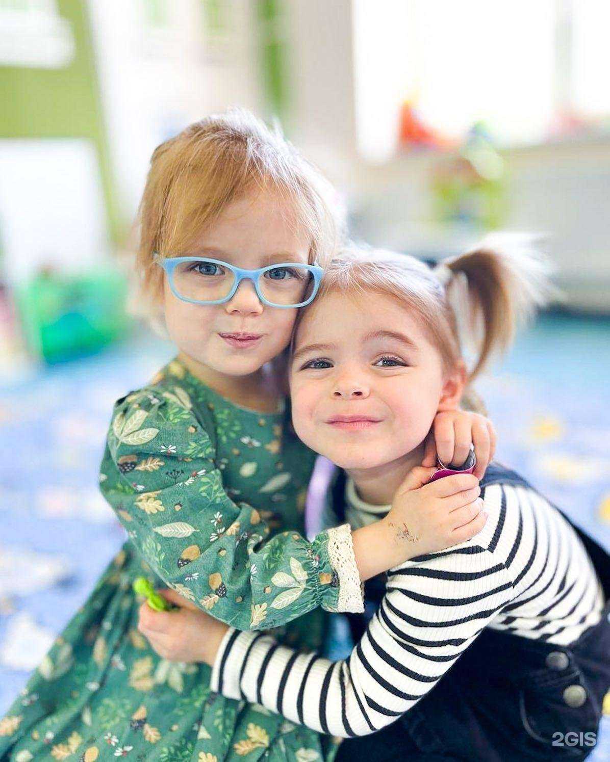 Отзывы на компанию Sun School в г. Королёв c фото