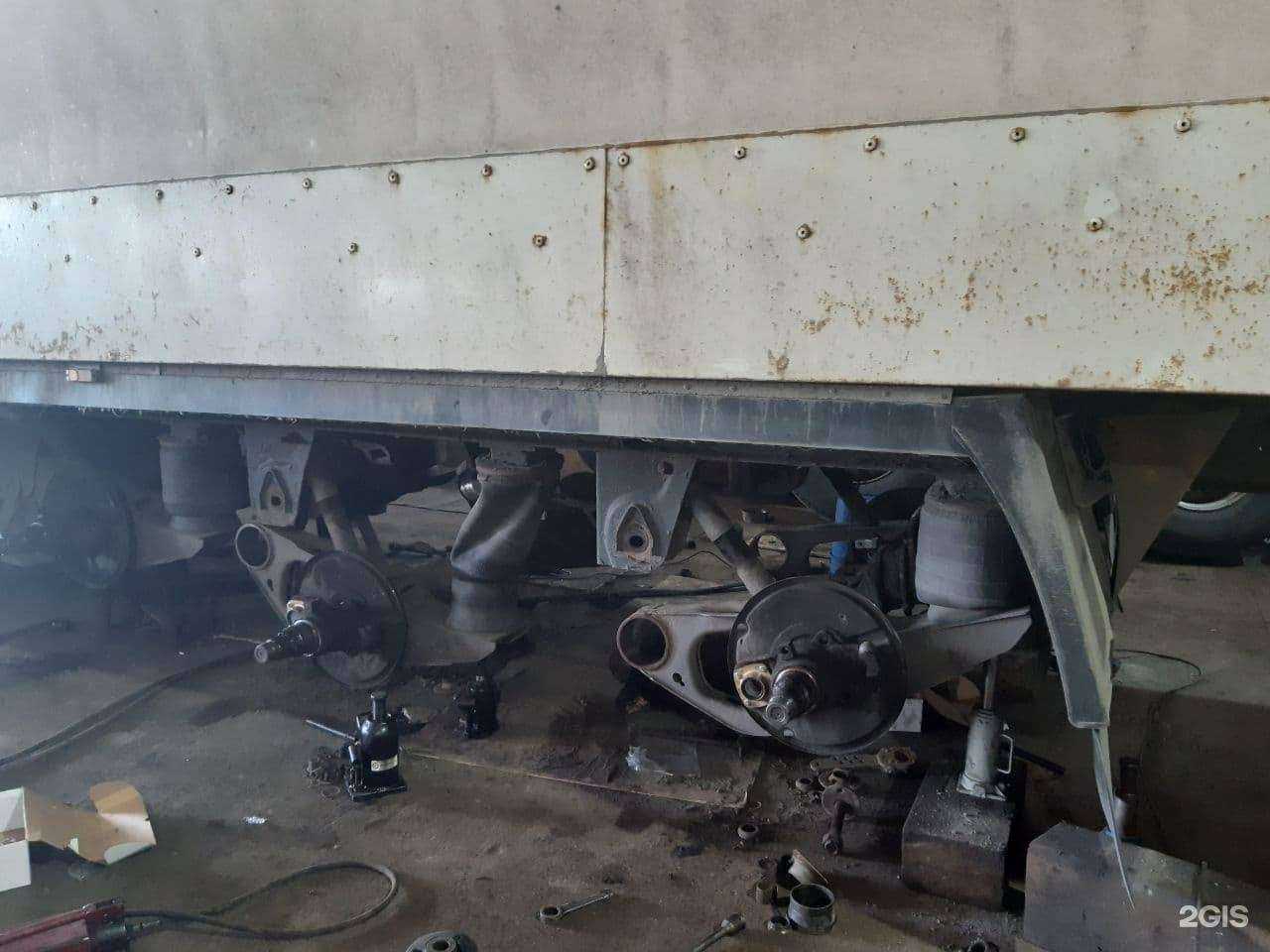 Отзывы на компанию Магистраль в г. Стерлитамак c фото