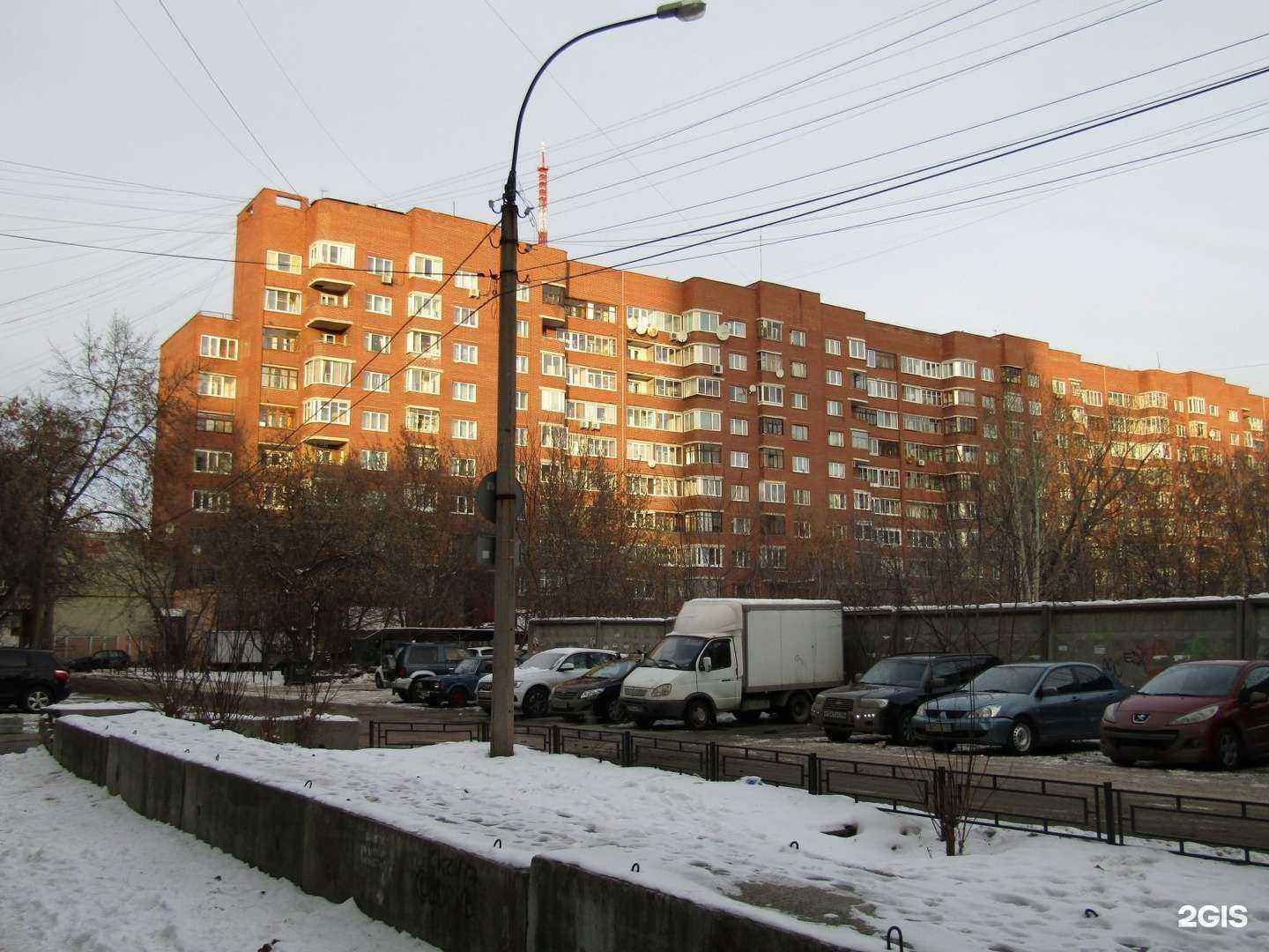 Отзывы на компанию ДоброПар в Екатеринбурге c фото - фотография 2 из 2