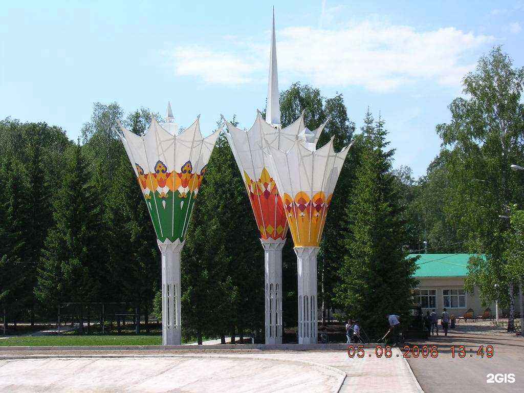 Отзывы на компанию Камтент в г. Набережные Челны c фото