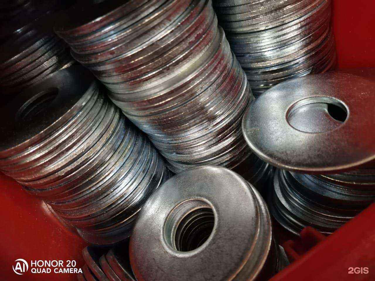 Отзывы на компанию Гвоздь в Новом Уренгое c фото