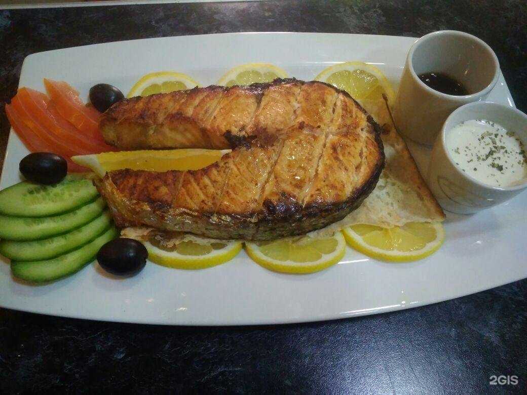 Отзывы на компанию Meat grill в Казани c фото