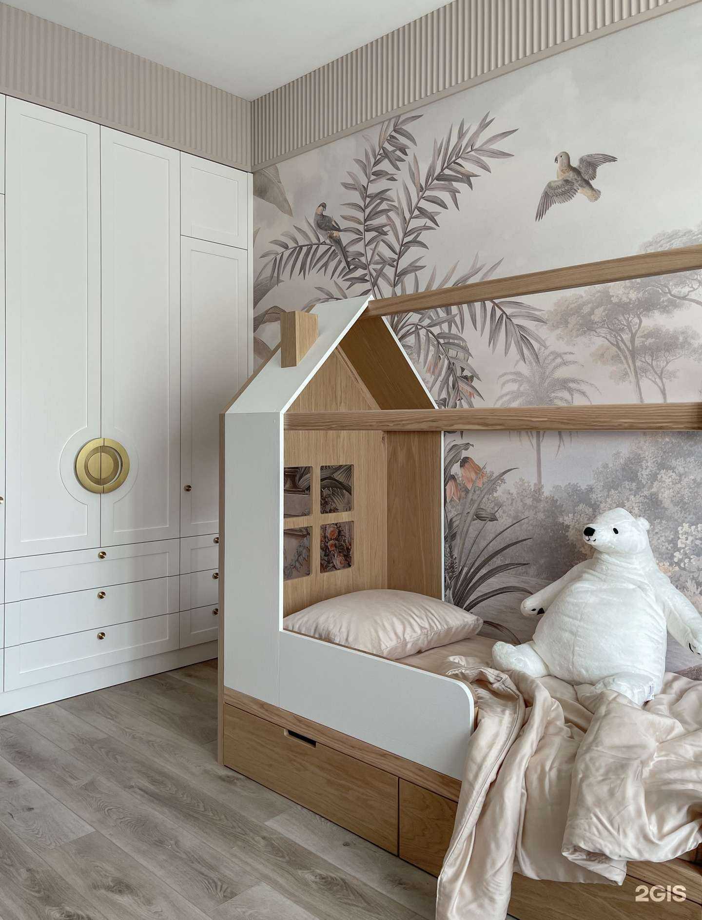 Отзывы на компанию Дизайн бюро Дарьи Кикоть в г. Хабаровск c фото