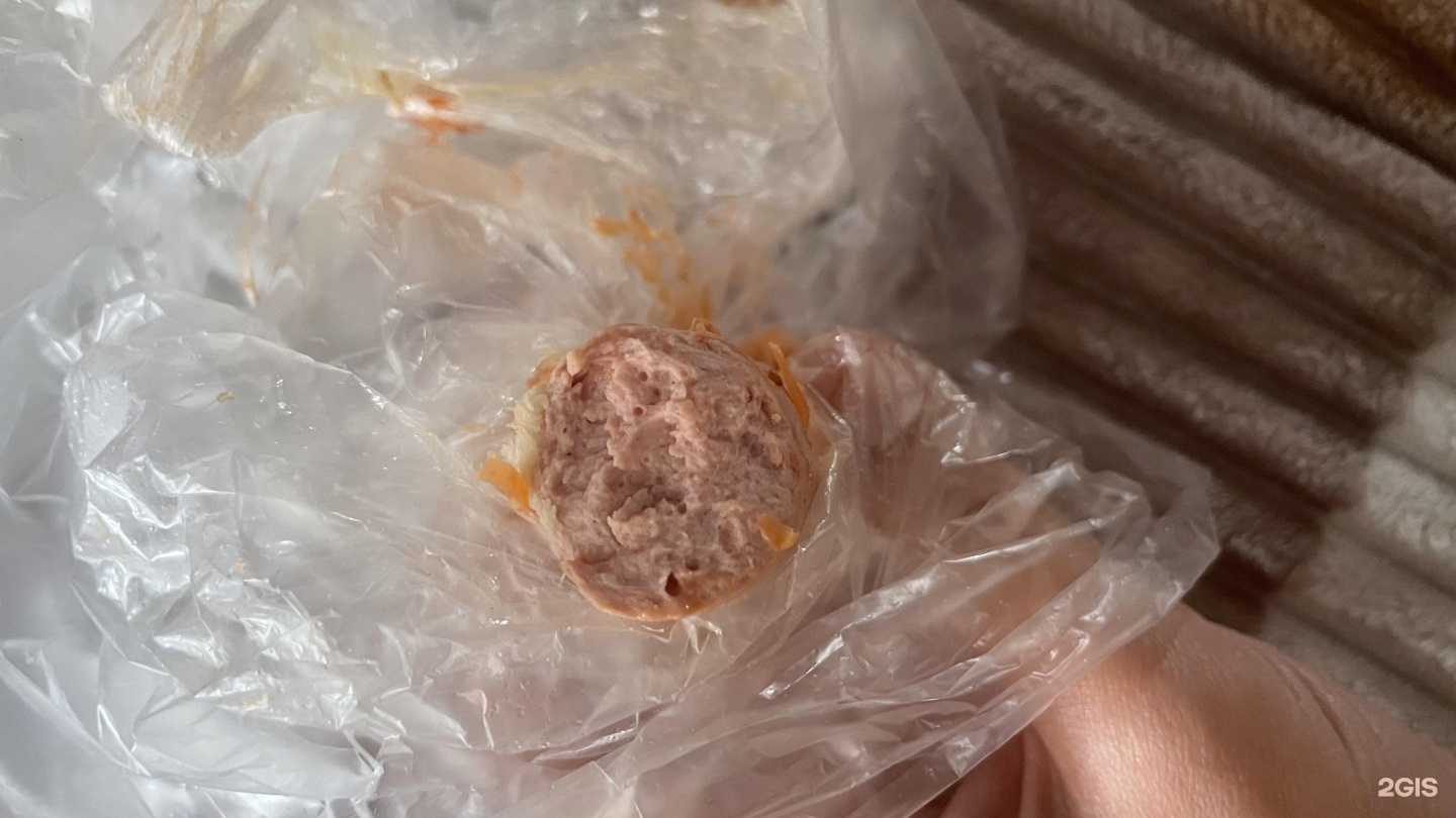 Отзывы на компанию ХлебБулка в г. Ульяновск c фото