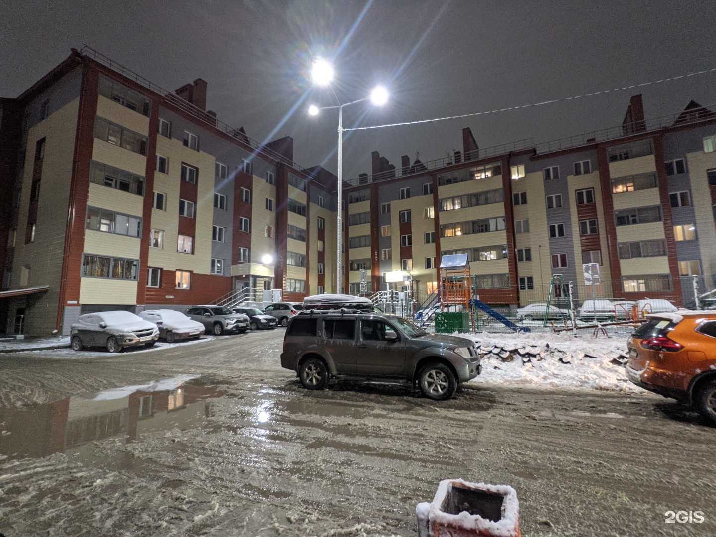 Отзывы на компанию Горячий хлеб в Тарко-Сале c фото - фотография 2 из 2