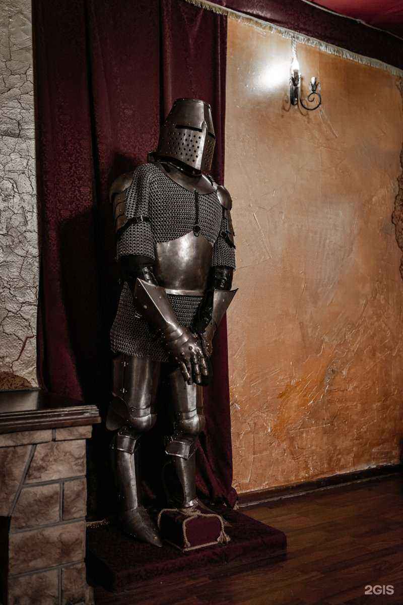 Отзывы на компанию Паранойя в Новокузнецке c фото