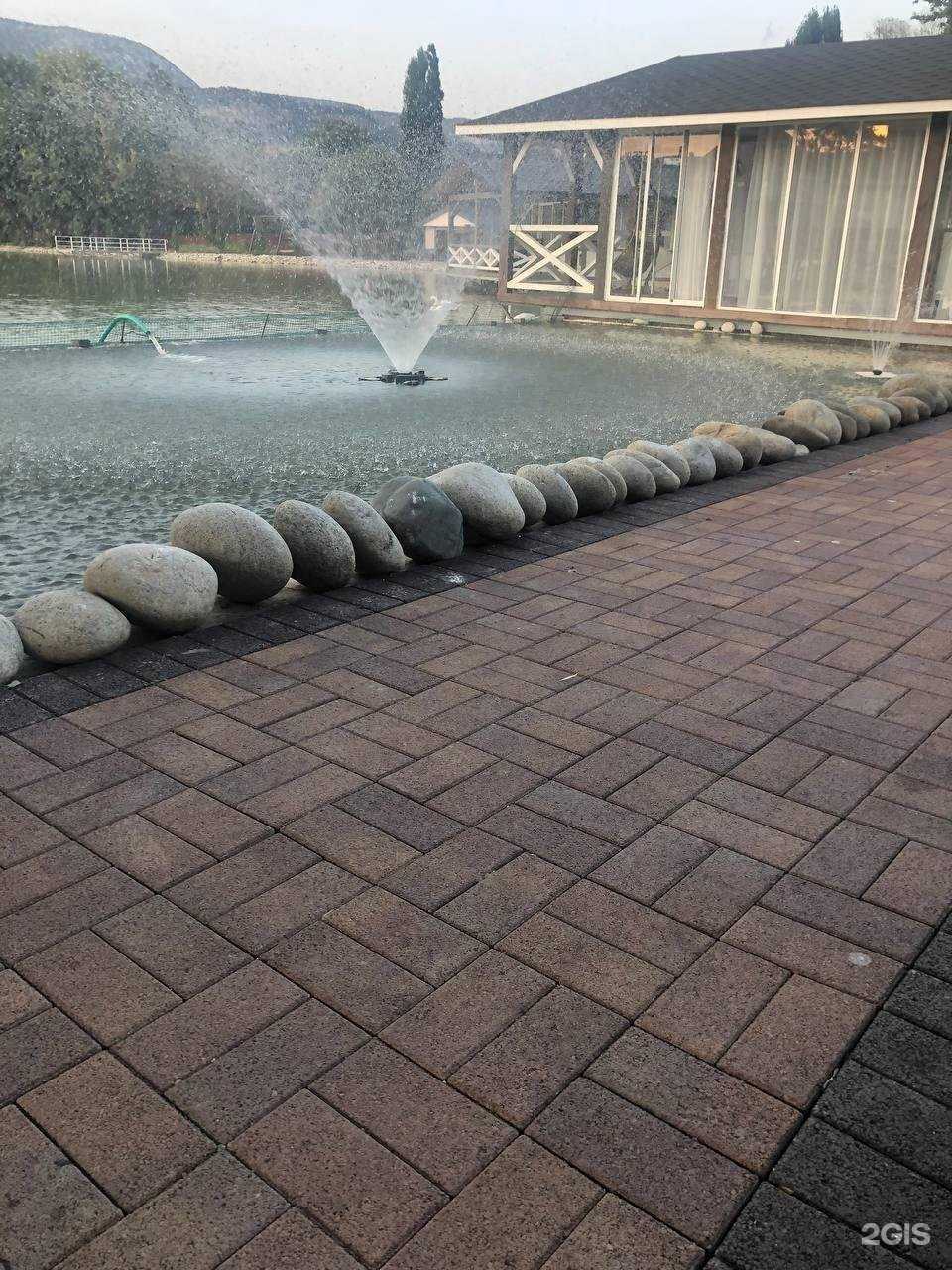 Отзывы на компанию Proтротуар в Майкопе c фото