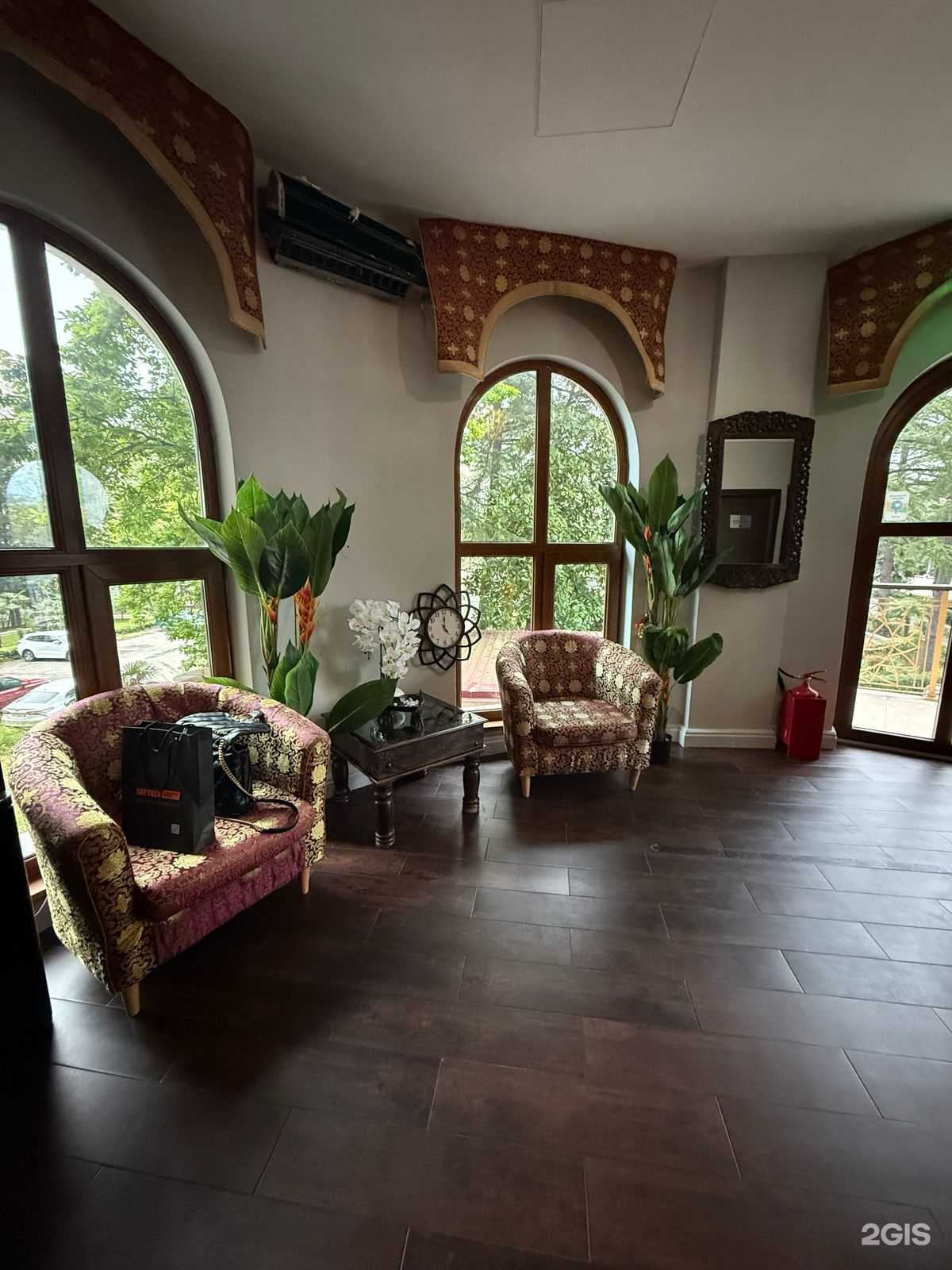 Отзывы на компанию Сити Тай в г. Сочи c фото