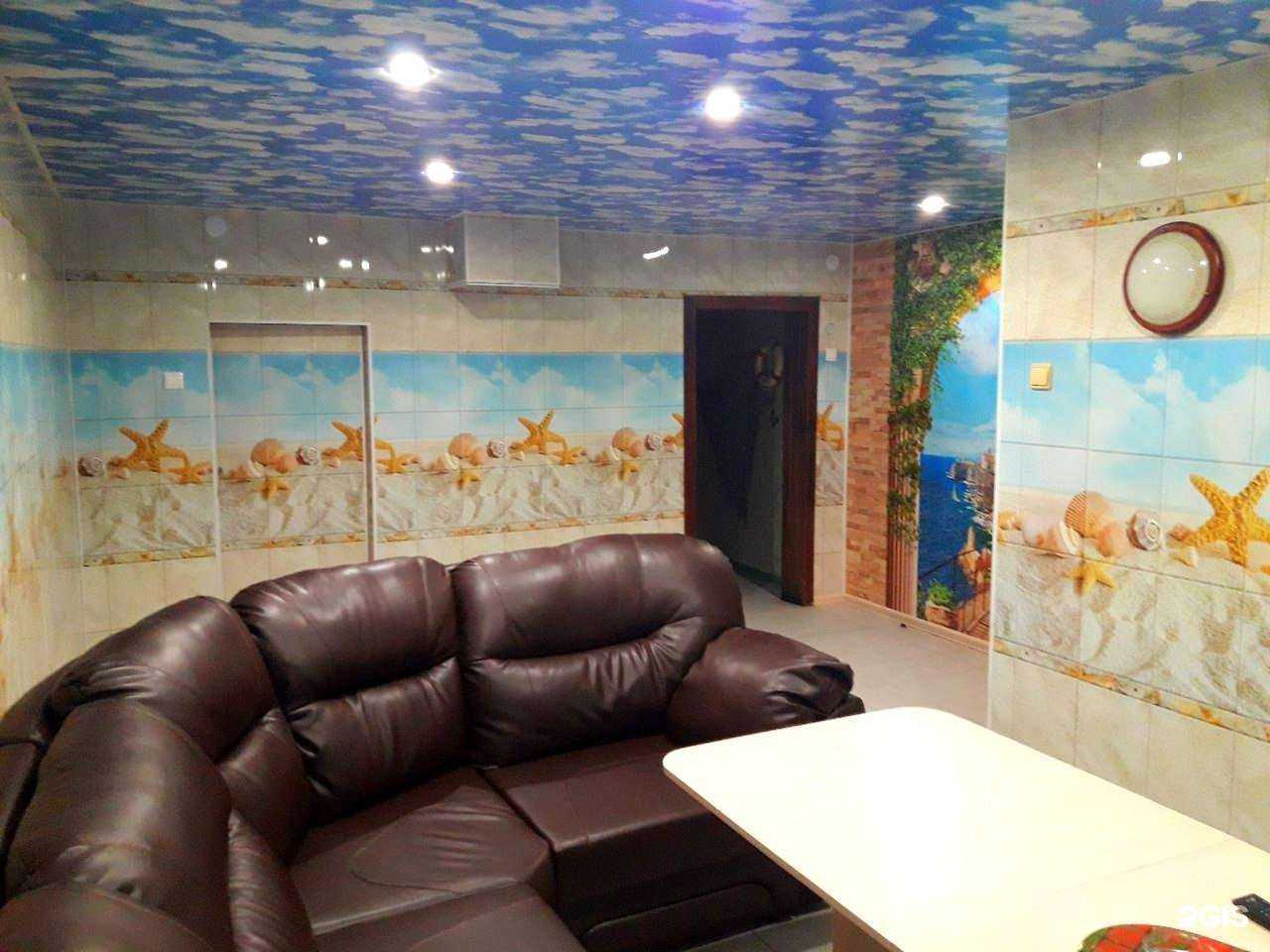 Отзывы на компанию Оазис в г. Дзержинск c фото