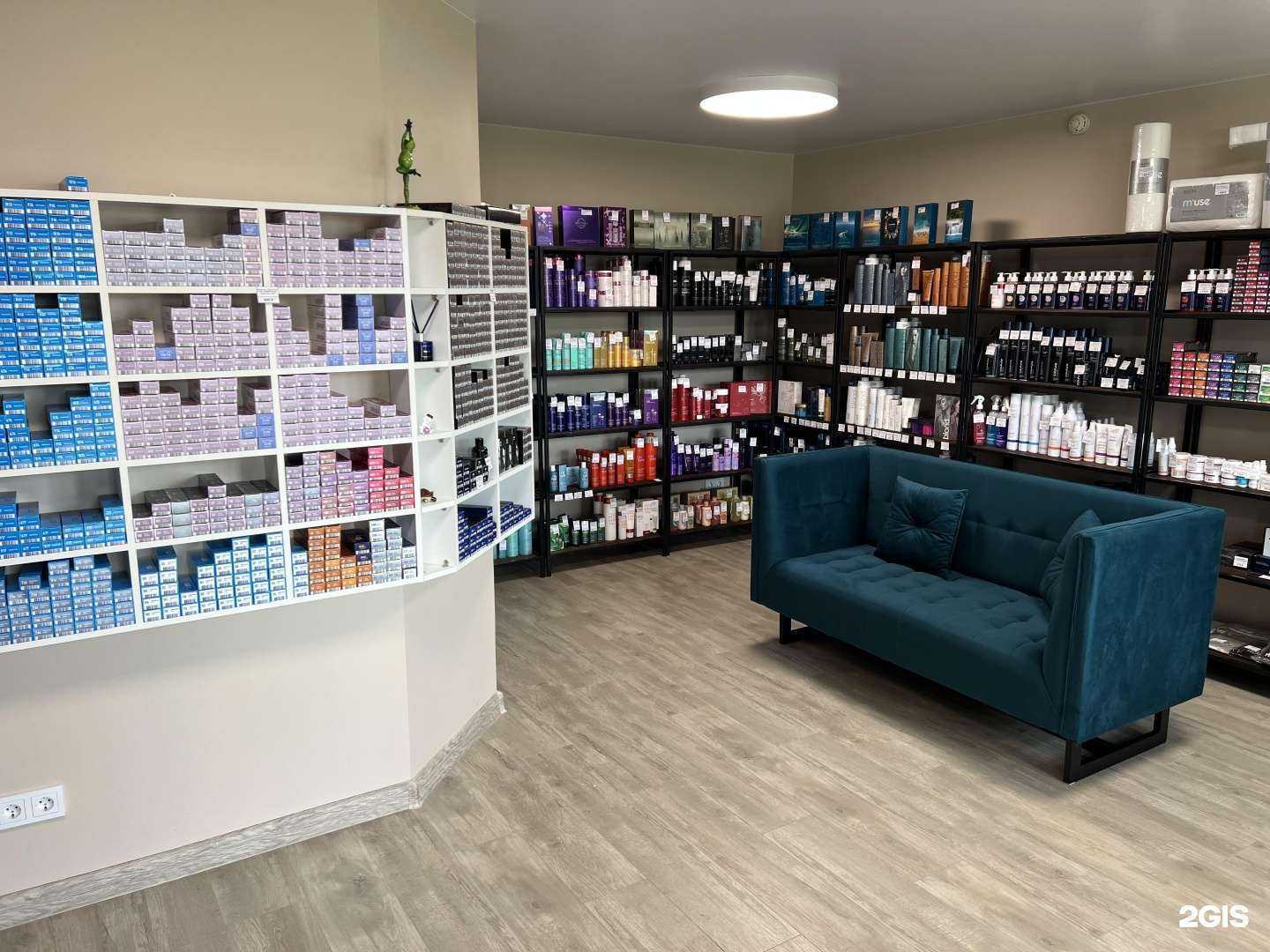 Отзывы на компанию Estel в Находке c фото