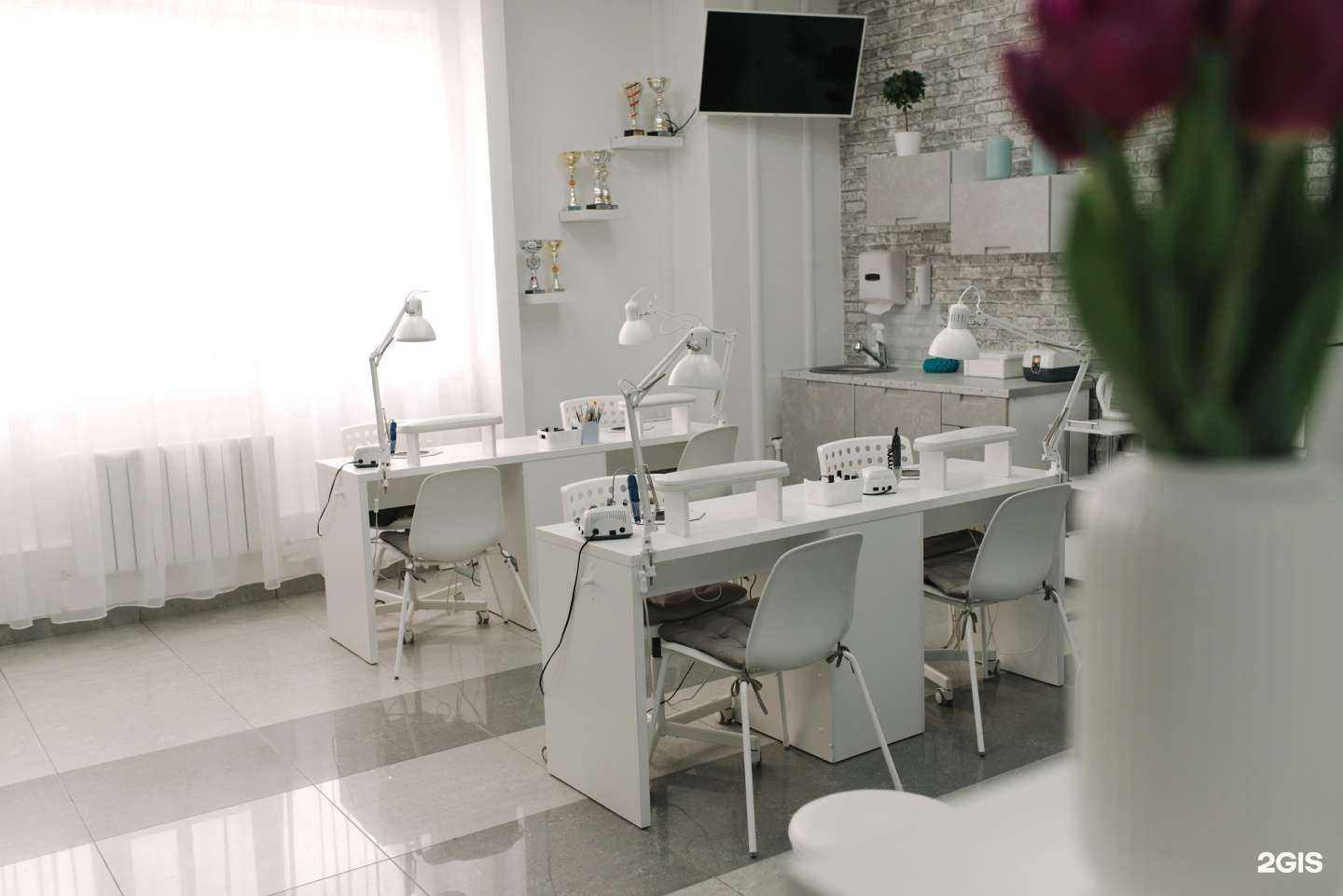 Отзывы на компанию LakyNails  в Невинномысске c фото