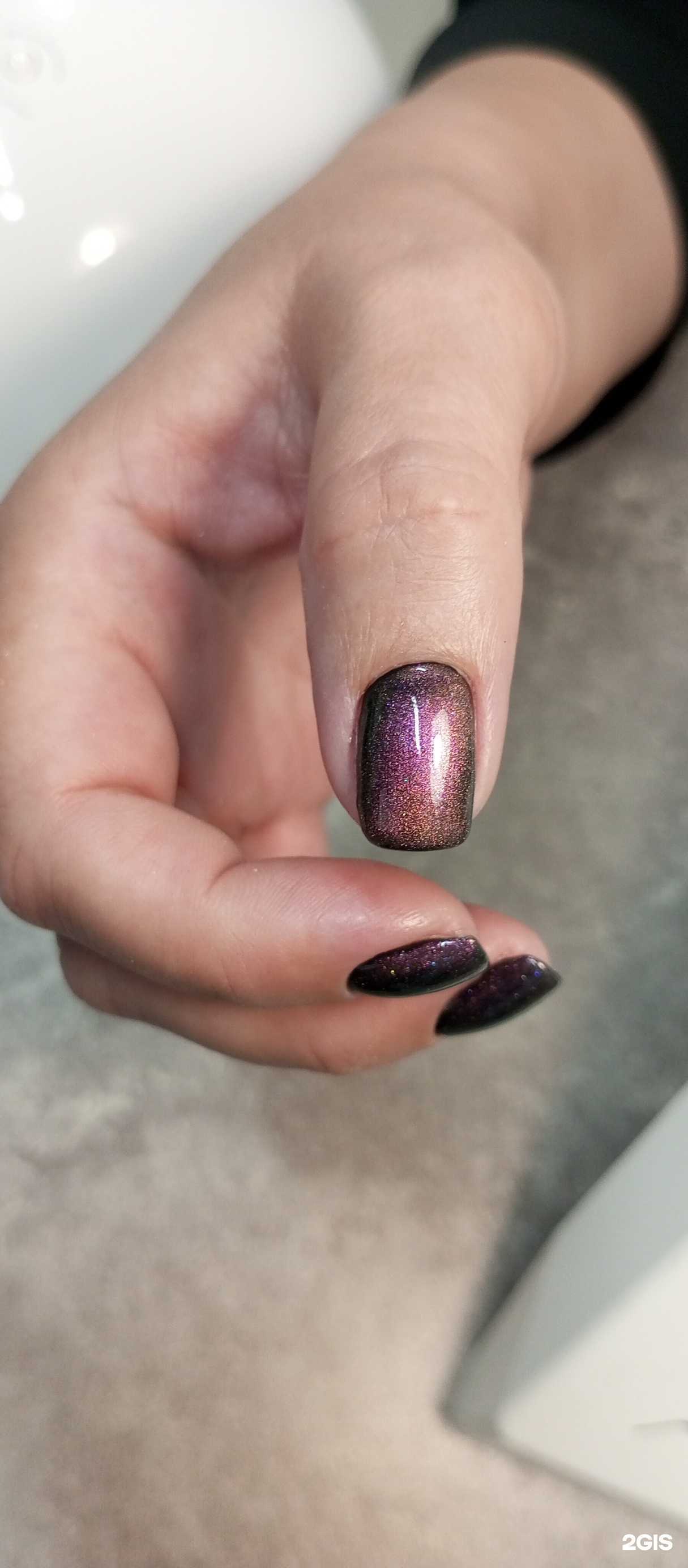 Отзывы на компанию Ногти лайт в г. Тюмень c фото