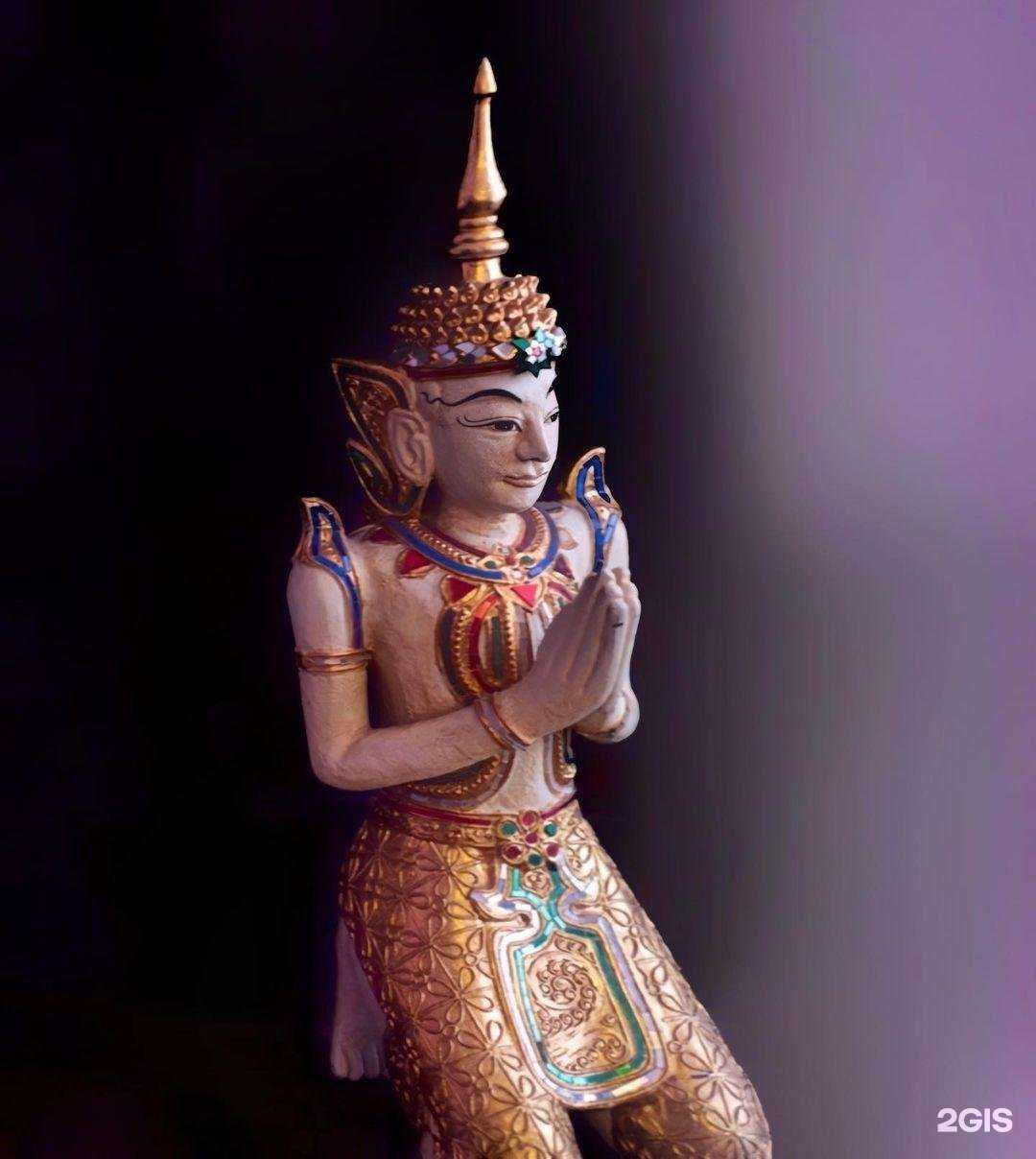 Отзывы на компанию Вай Тай в Истре c фото