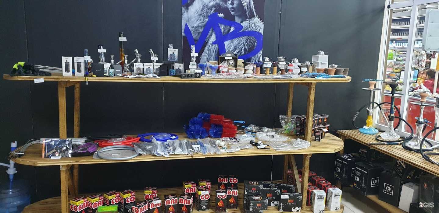 Отзывы на компанию Vape Bandes в г. Якутск c фото