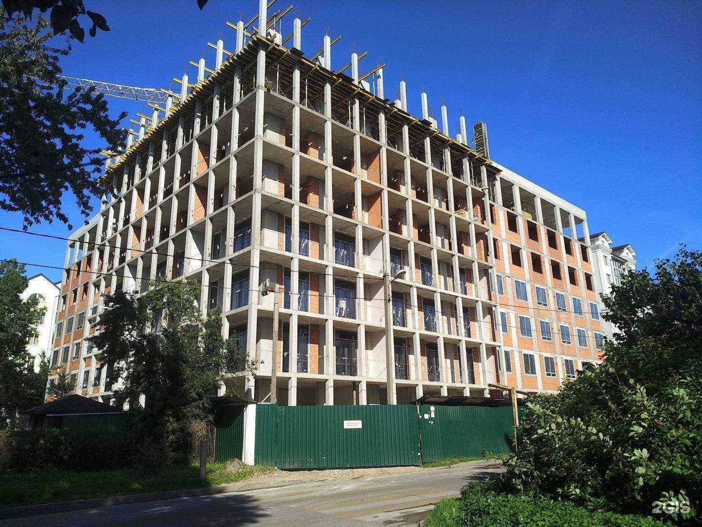 Отзывы на компанию Heis в Калининграде c фото - фотография 2 из 2