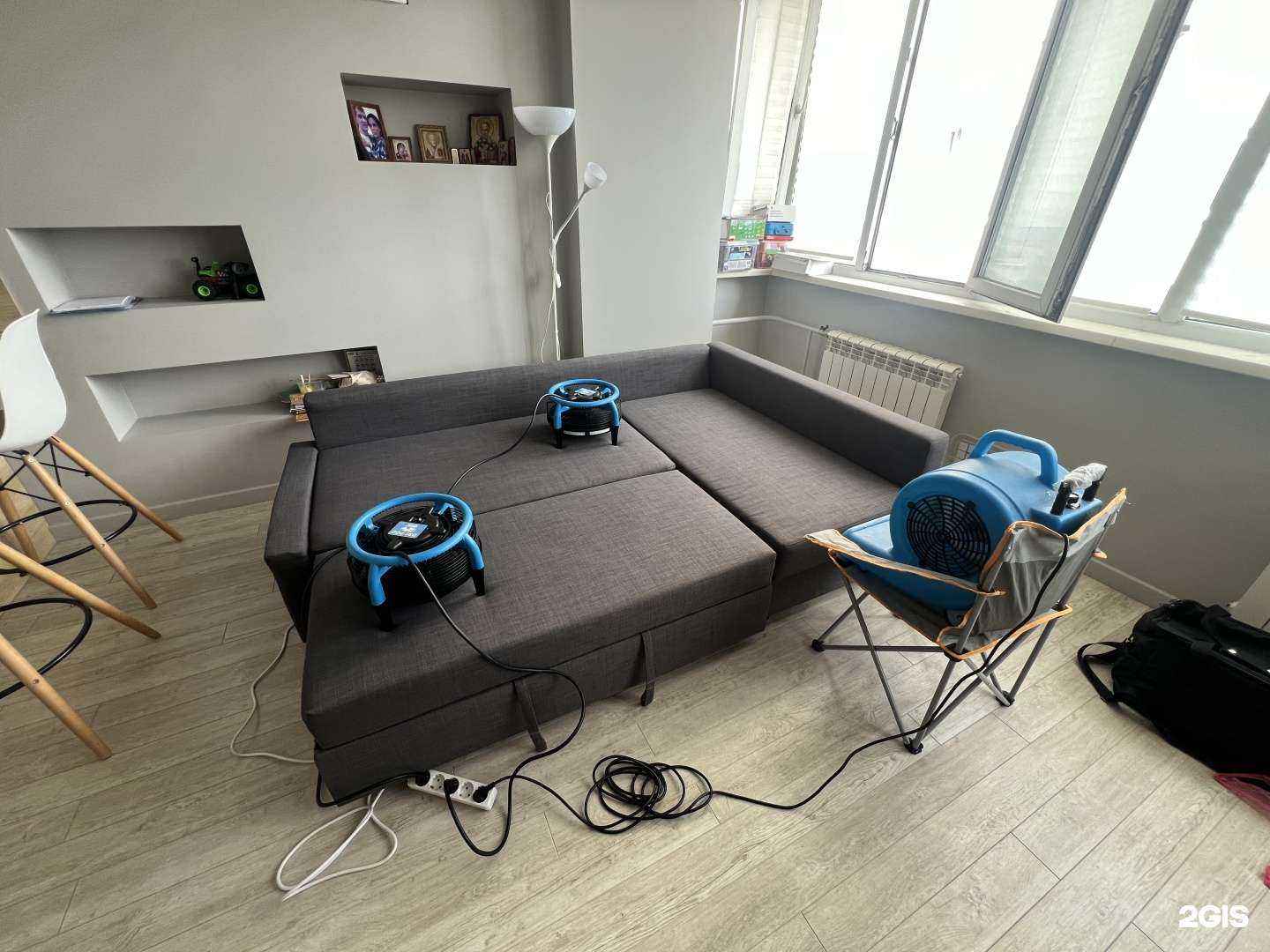 Отзывы на компанию Формула чистоты в г. Новокузнецк c фото