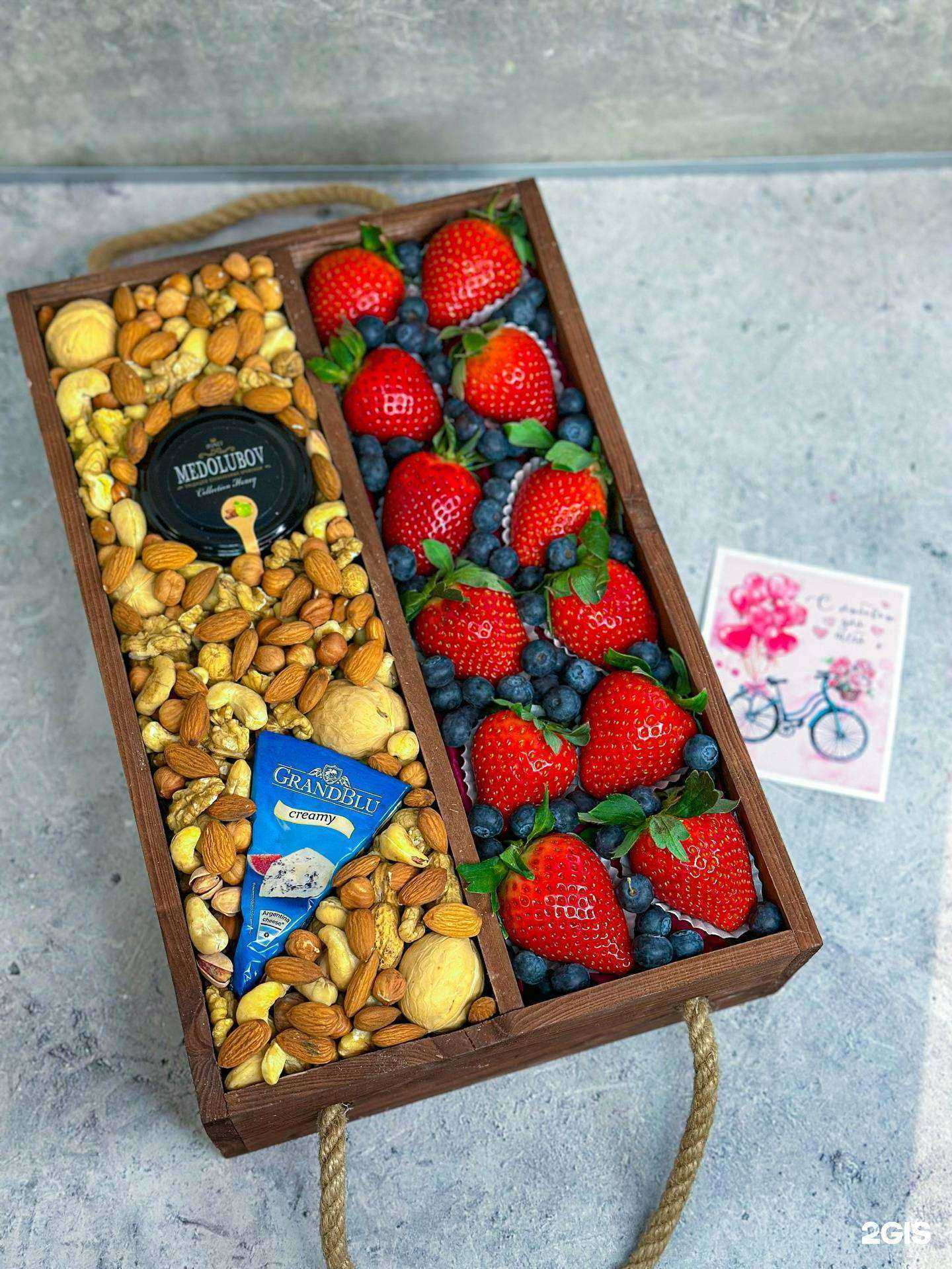 Отзывы на компанию Presentino в Перми c фото