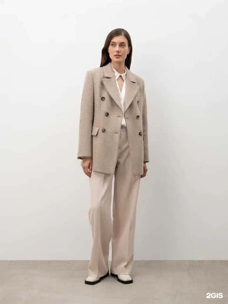 Отзывы на компанию Anna Pekun в Екатеринбурге c фото